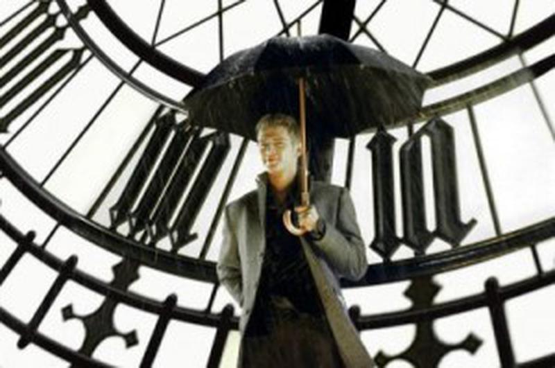 Hayden Christensen