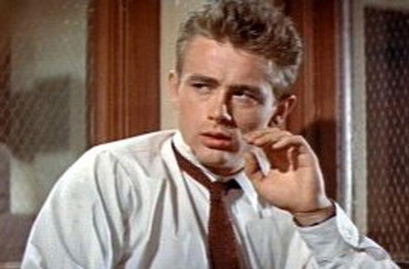 James Dean