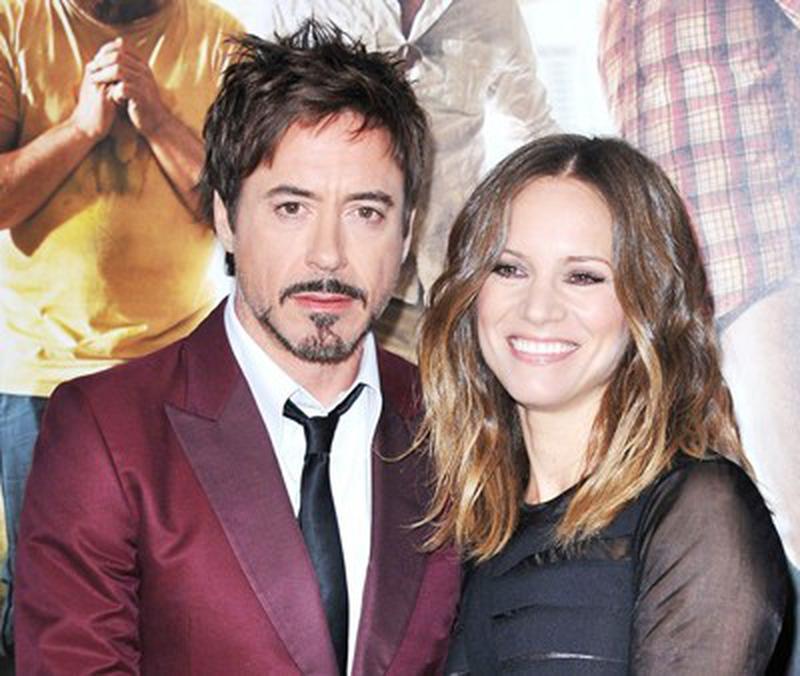 Robert-Downey-Jr.-şi-soţia-lui