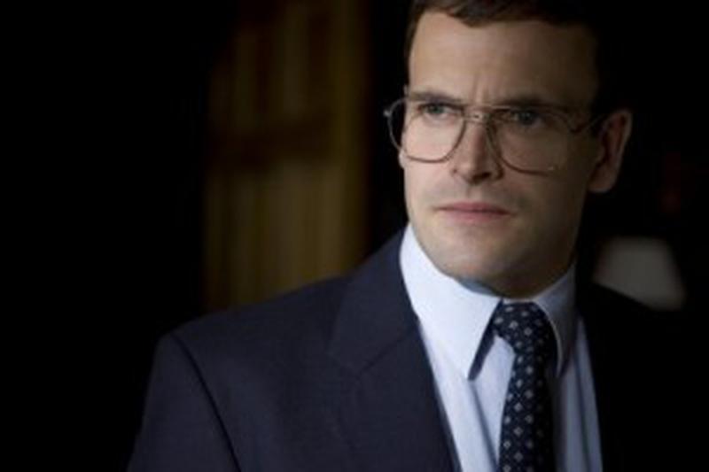 Jonny Lee Miller