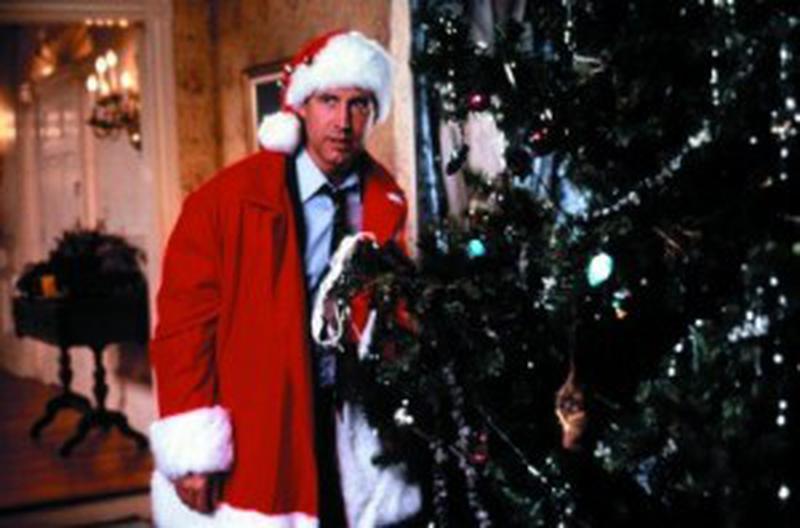 Chevy Chase