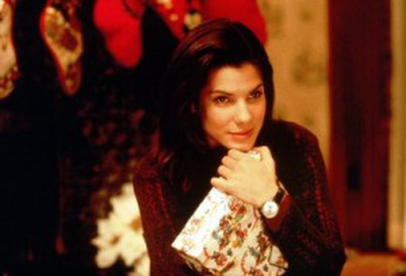 Sandra Bullock