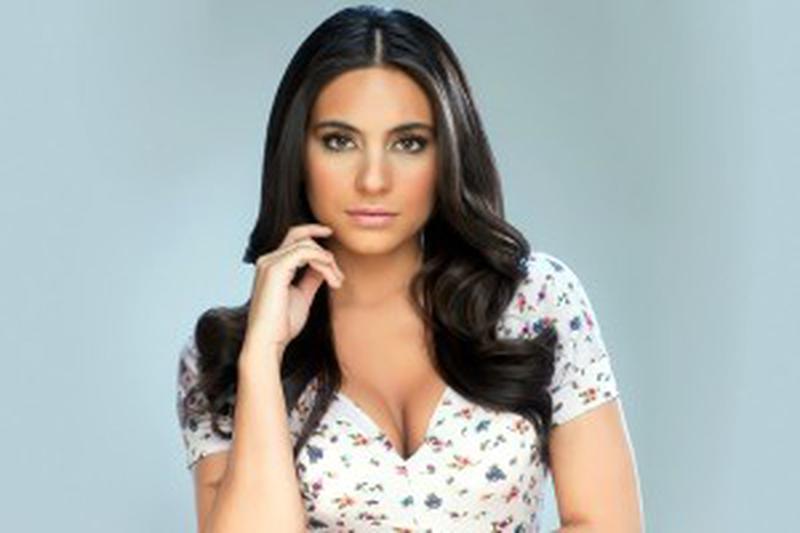 Ana Brenda Contreras