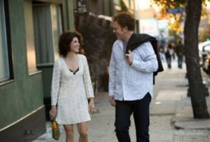 Marisa Tomei şi John C. Reilly