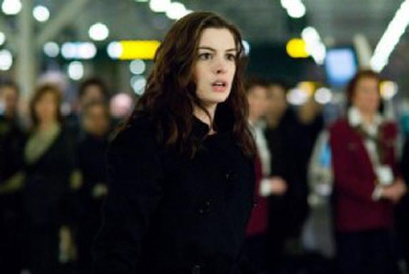 Anne Hathaway