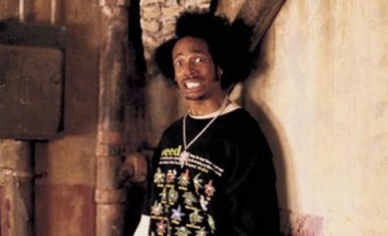Marlon Wayans