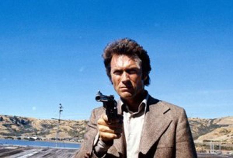 Clint Eastwood