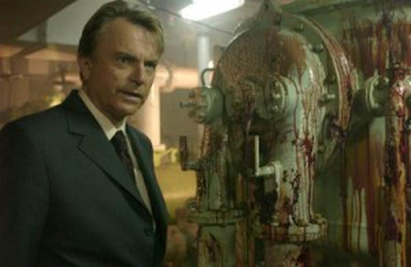 Sam Neill