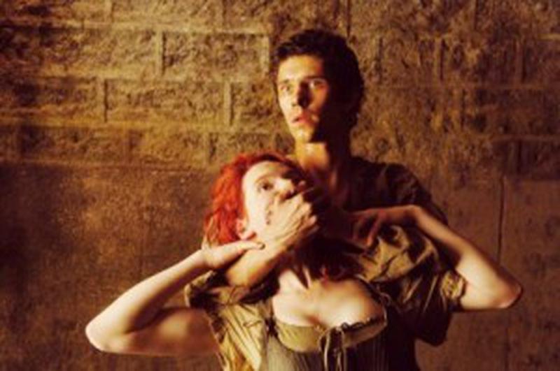 Ben Whishaw