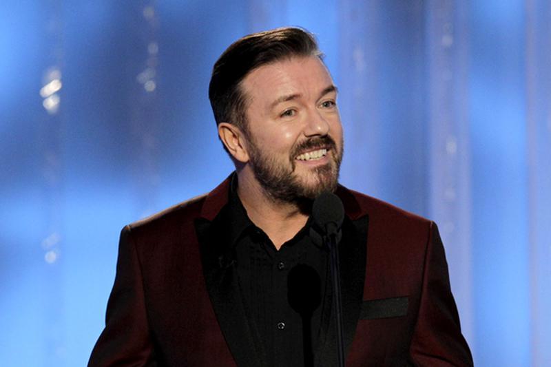 69th Annual Golden Globe Awards