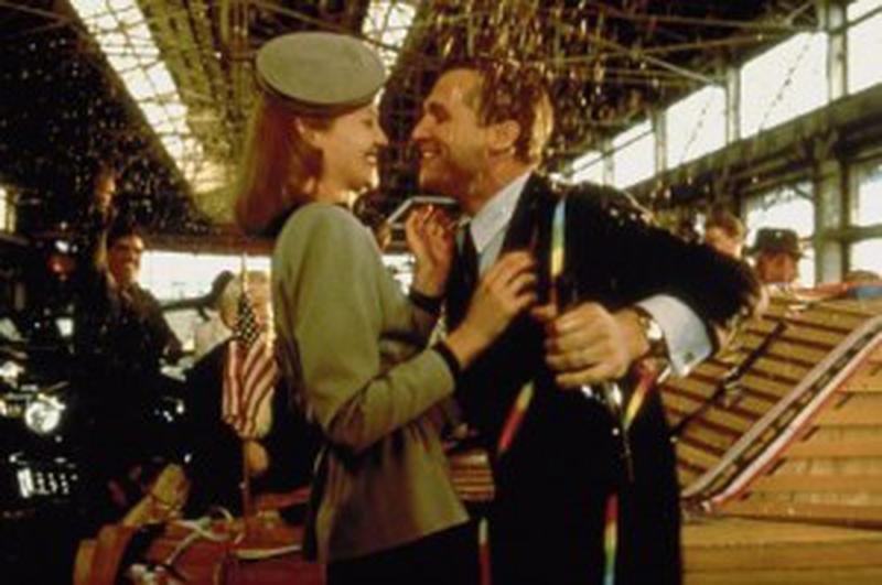 Joan Allen şi Jeff Bridges