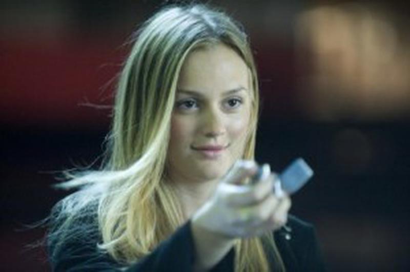 Leighton Meester