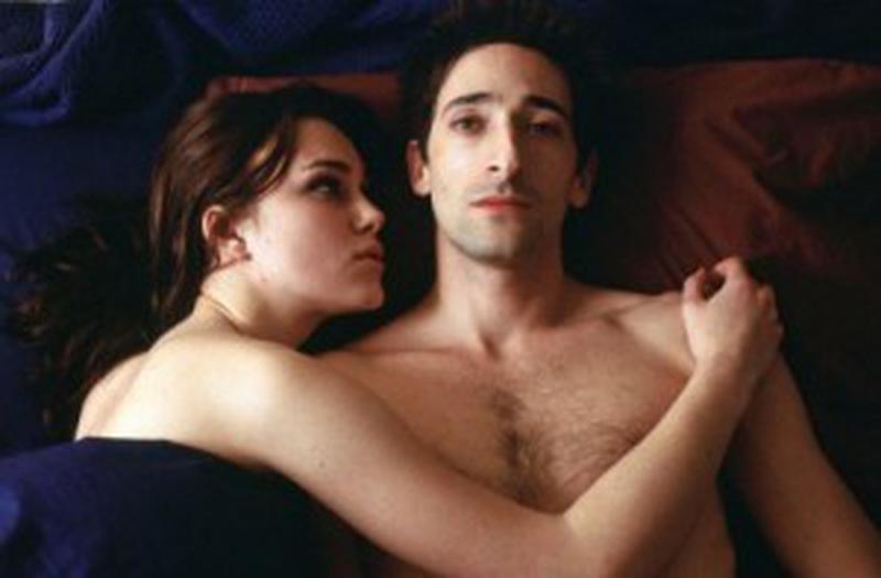 Adrien Brody şi Keira Knightley