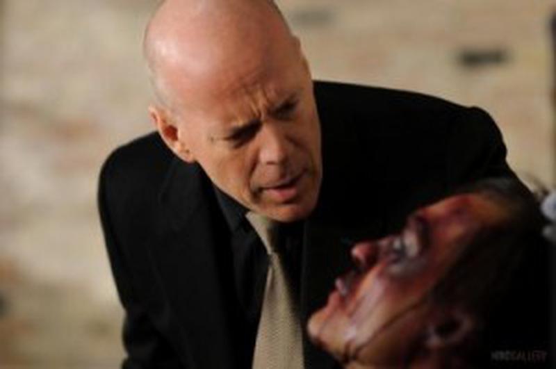  Bruce Willis