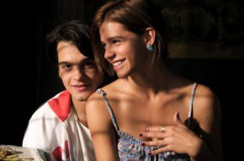 George Piştereanu şi Ada Condeescu