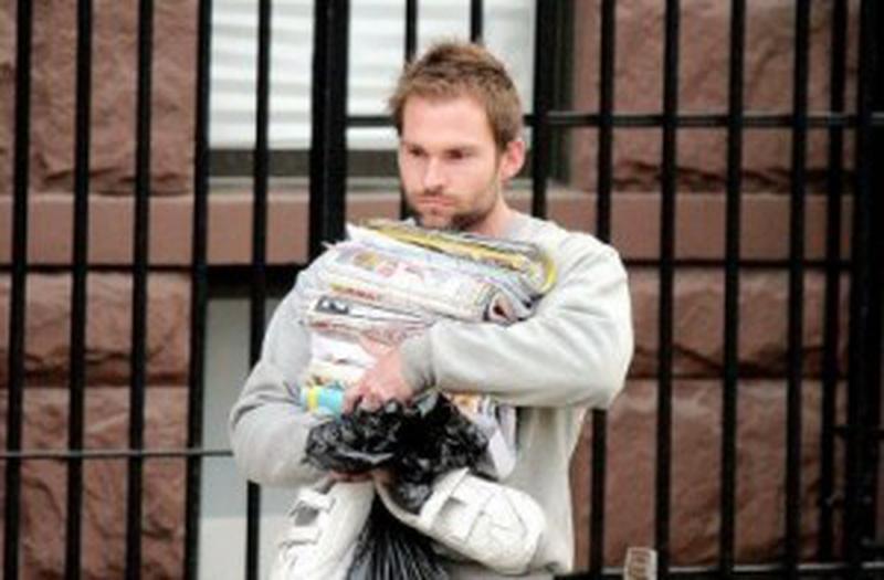 Seann William Scott