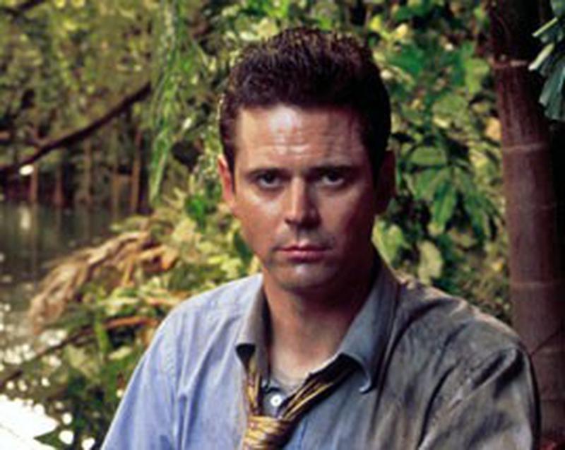 Thomas Howell