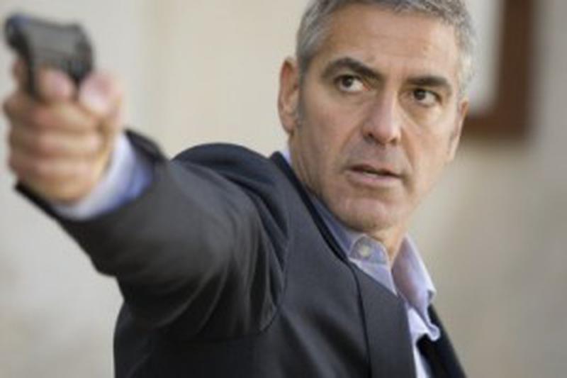 George Clooney