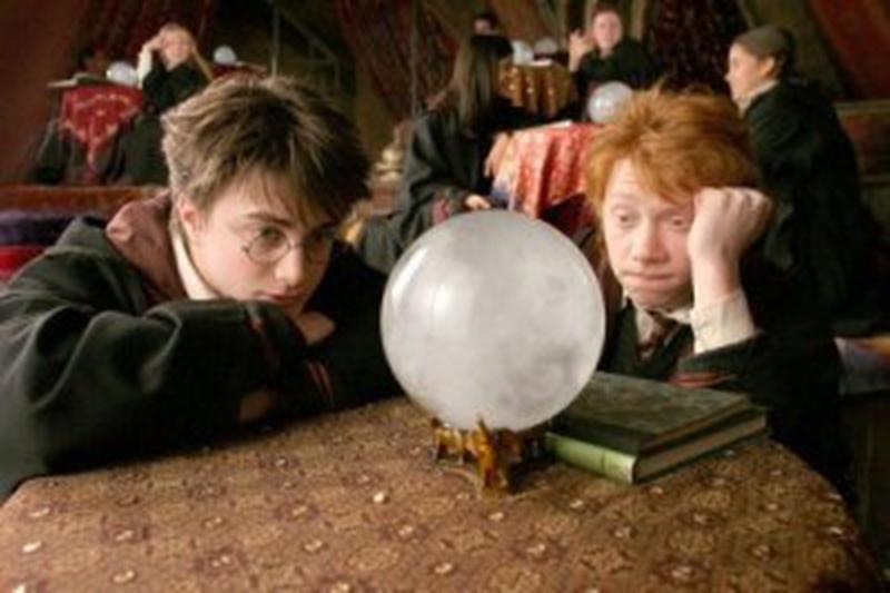 Daniel Radcliffe şi Rupert Grint