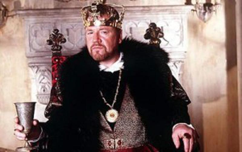 Ray Winstone