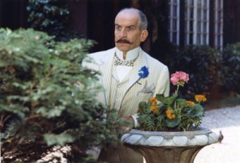 Louis De Funes