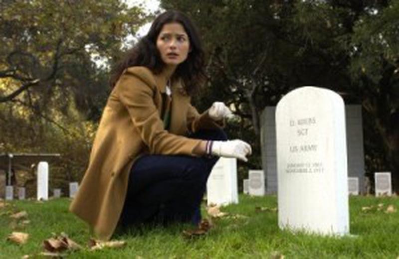 Jill Hennessy