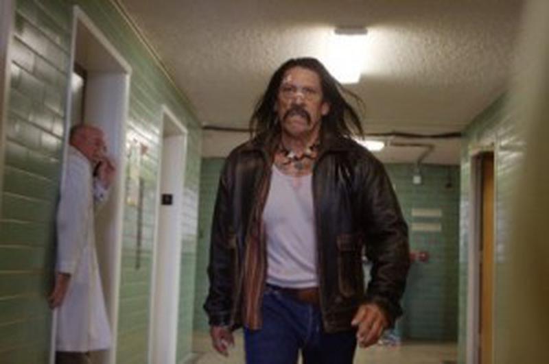 Danny Trejo