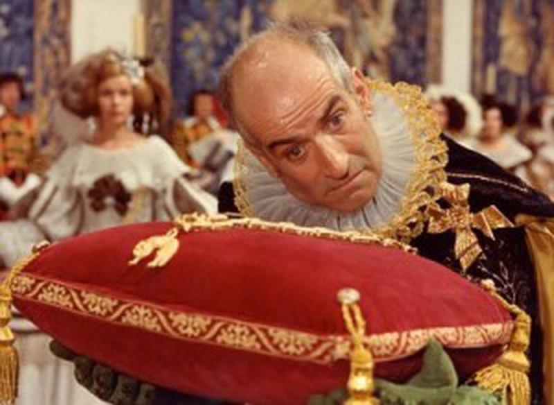 Louis De Funes