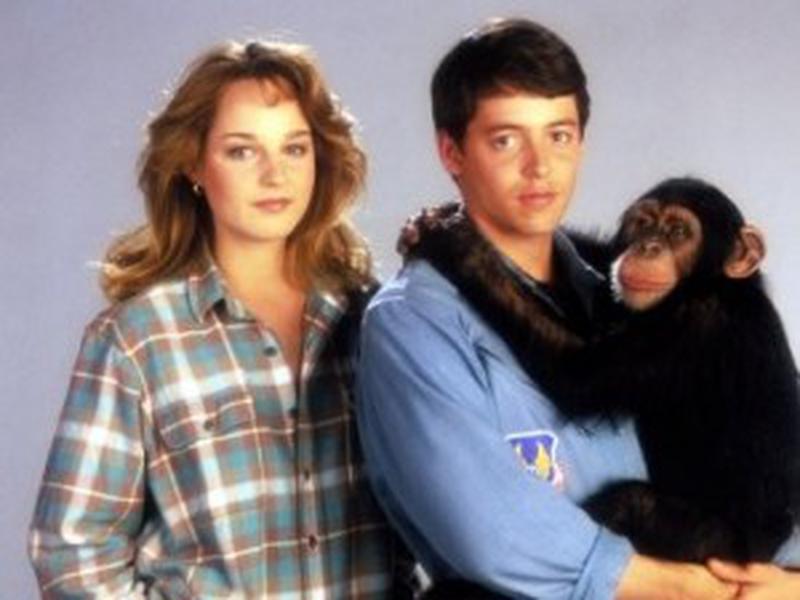 Helen Hunt şi Matthew Broderick