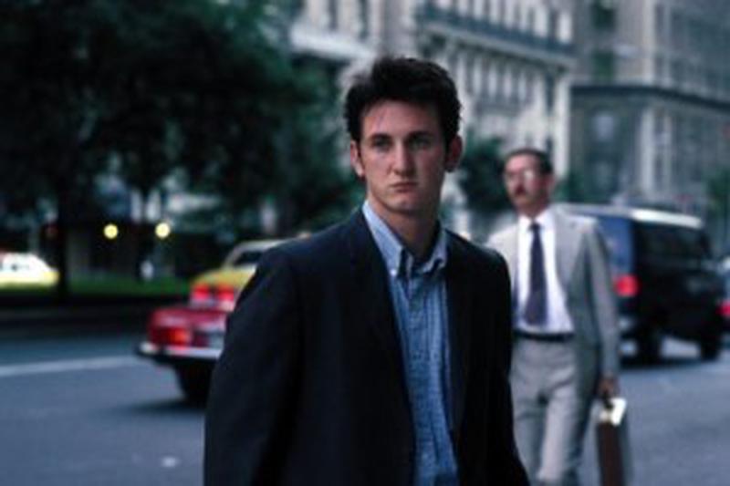 Sean Penn