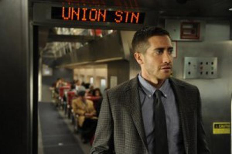 Jake Gyllenhaal