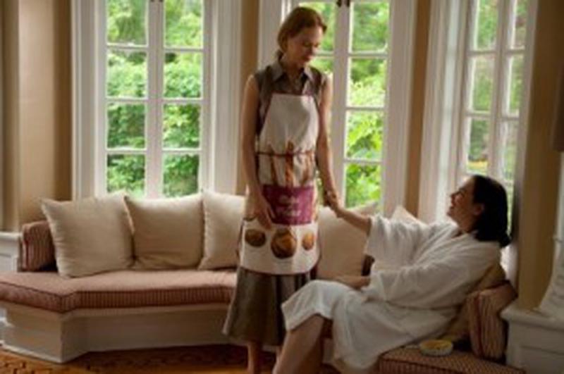 Nicole Kidman şi Tammy Blanchard