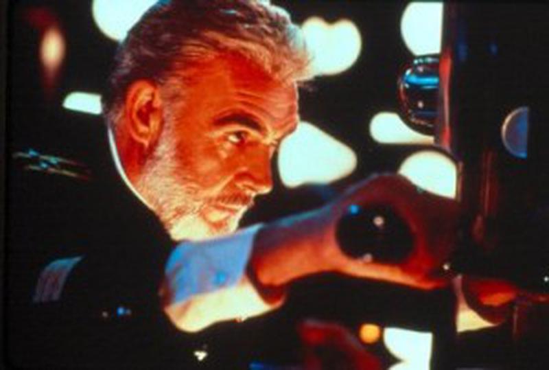 Sean Connery
