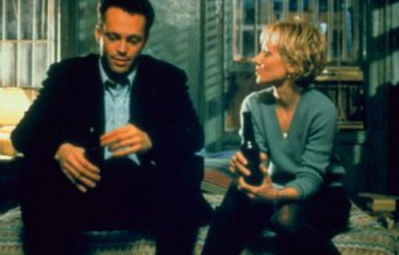 Vince Vaughn şi Anne Heche
