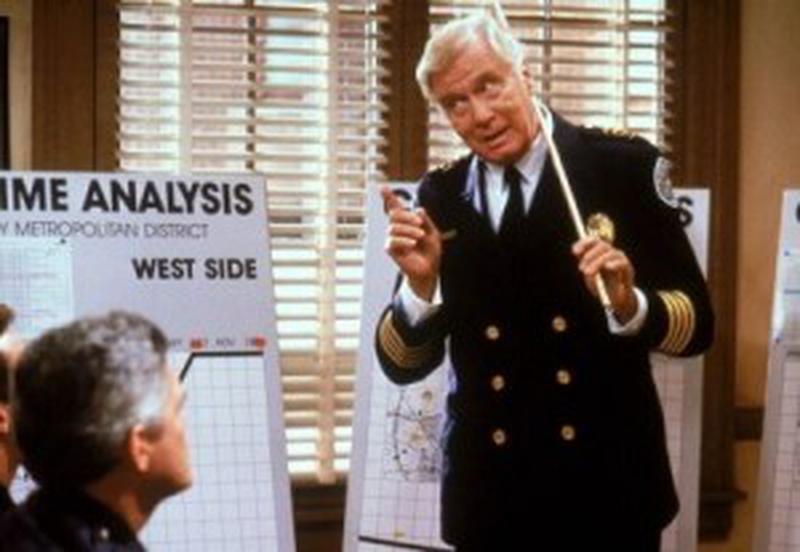 George Gaynes