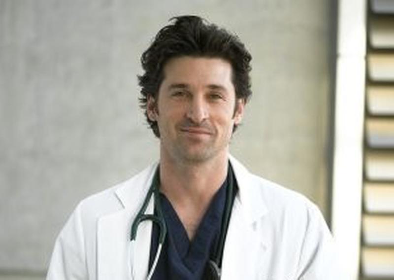 Patrick Dempsey