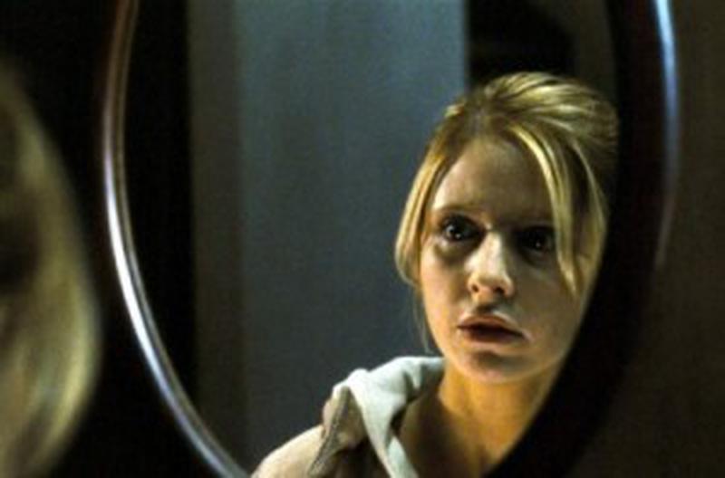 Sarah Michelle Gellar