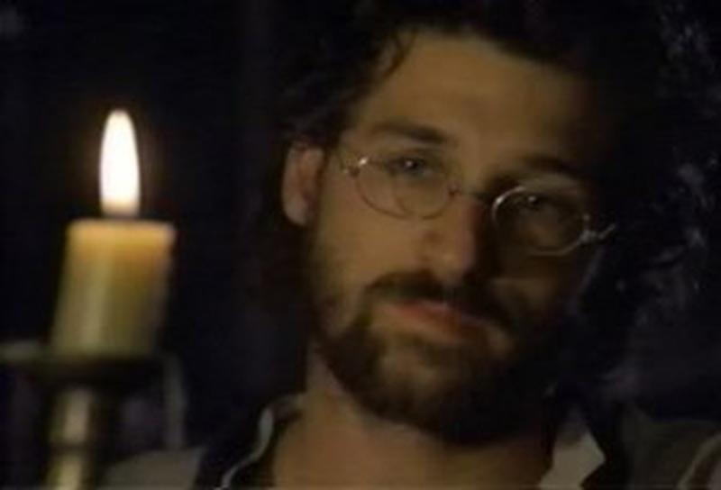 Patrick Dempsey