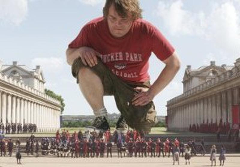 Jack Black