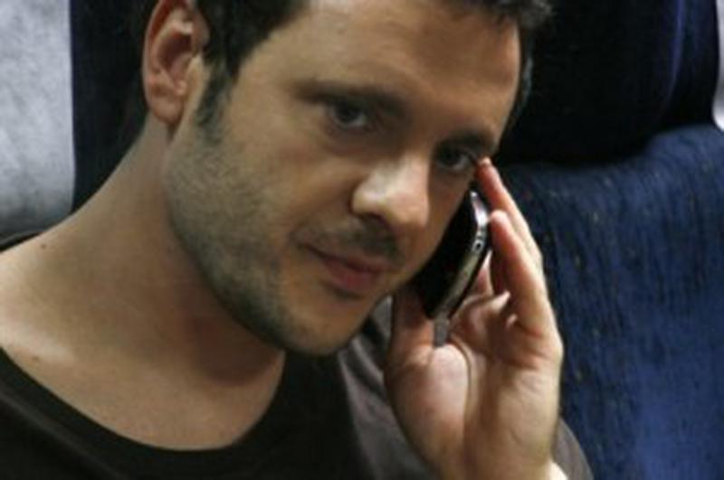 Bogdan Dumitrache