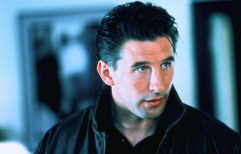 William Baldwin