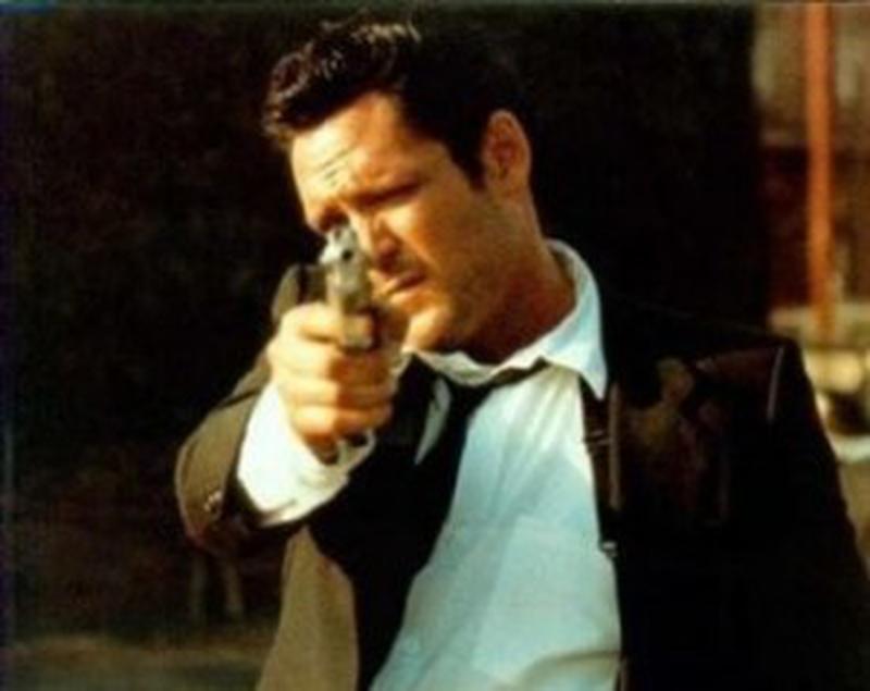 Michael Madsen