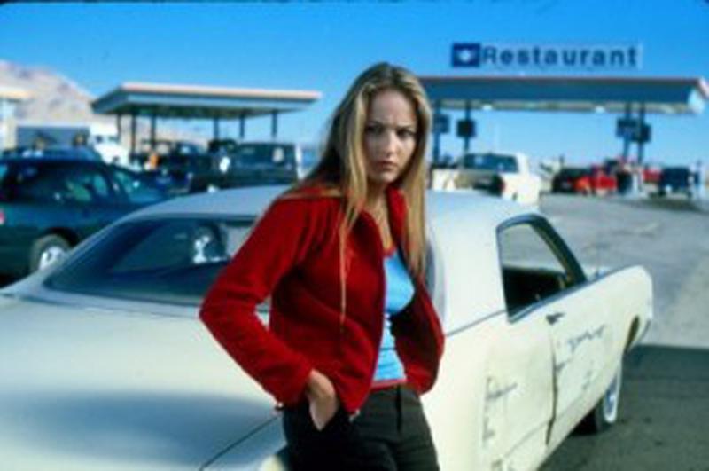 Leelee Sobieski