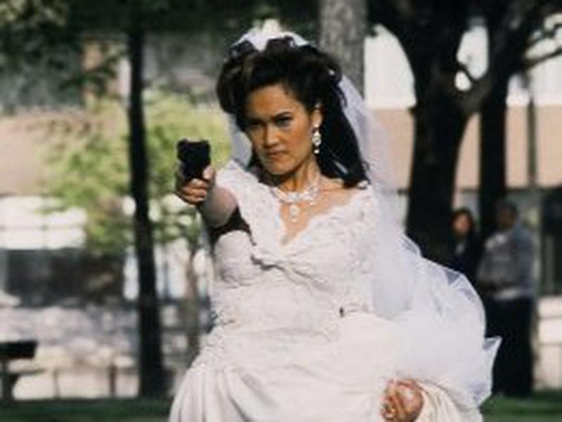 Tia Carrere