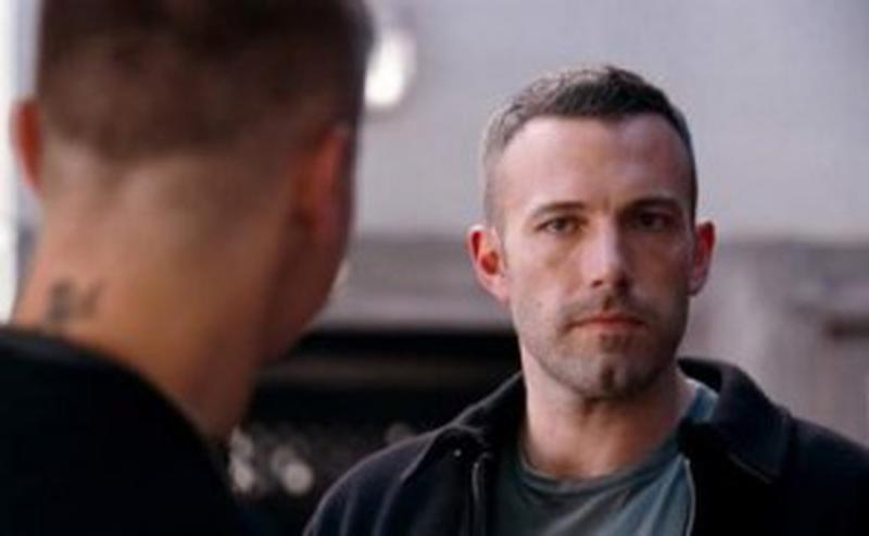 Ben Affleck