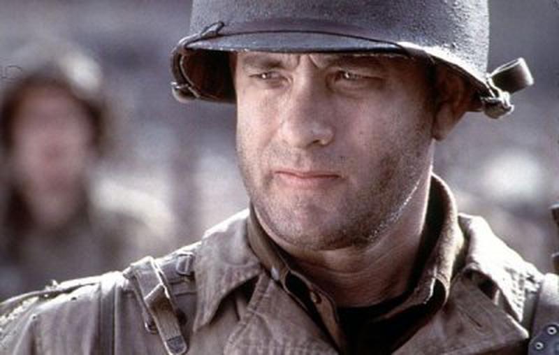 Tom Hanks