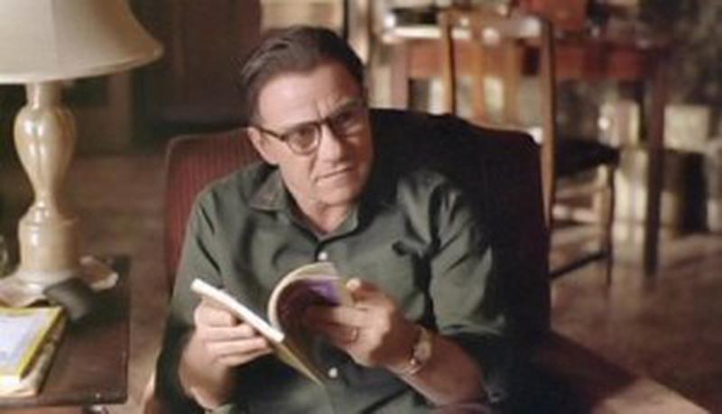 Harvey Keitel