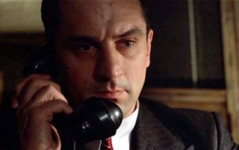 Robert De Niro
