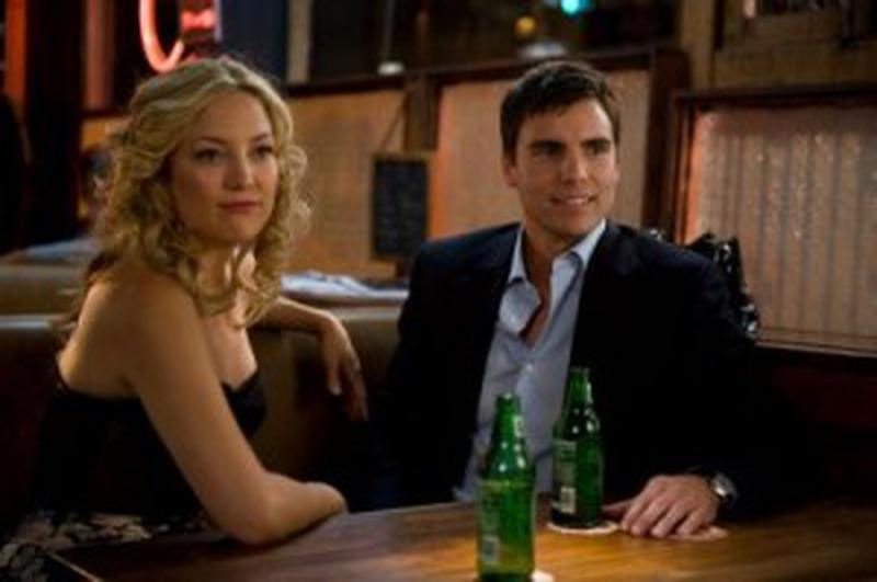 Kate Hudson şi Colin Egglesfield
