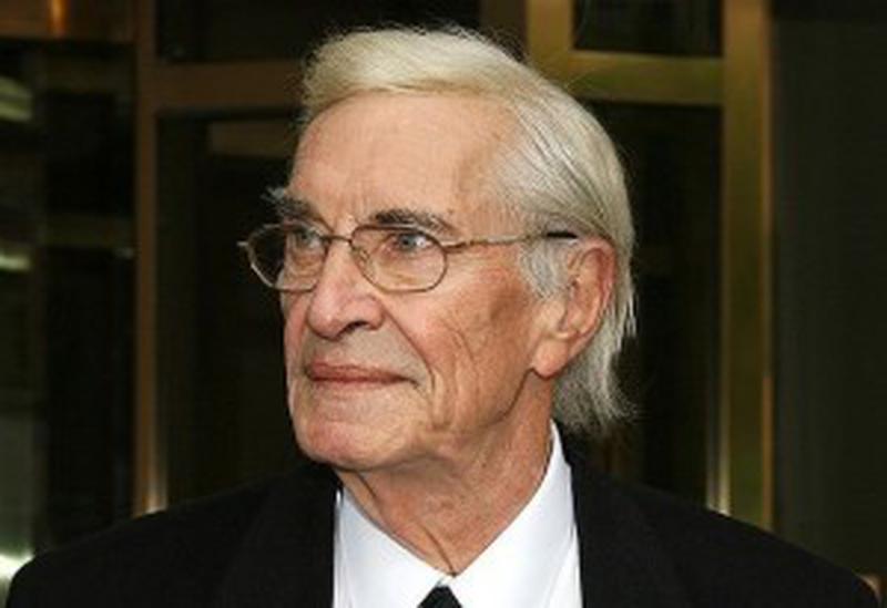 Martin Landau